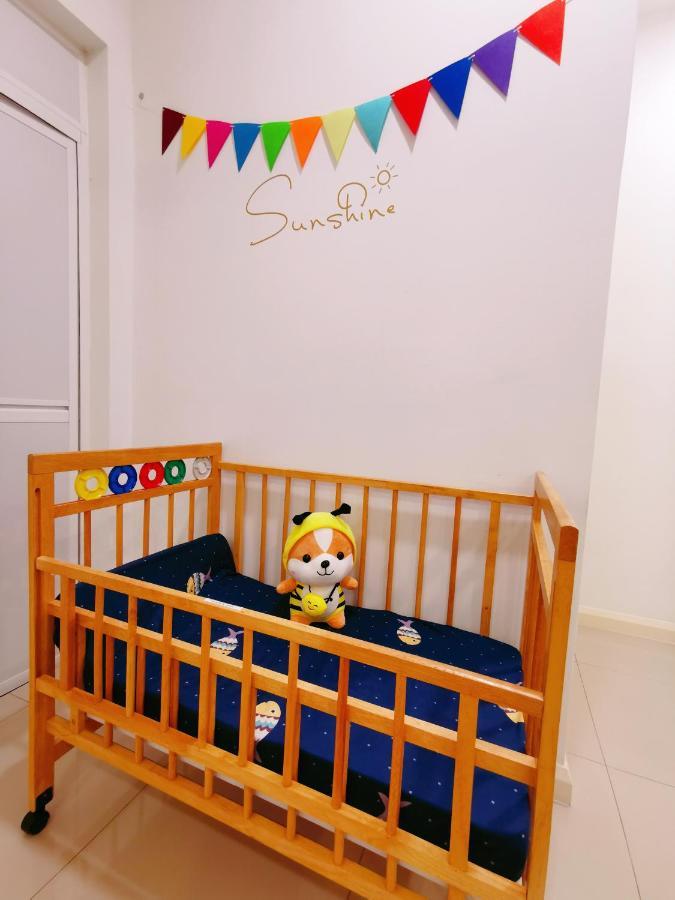 Legoland- Hapysunshine@Dpristine-2B2R-8Px Lakeview Nusajaya  Zewnętrze zdjęcie