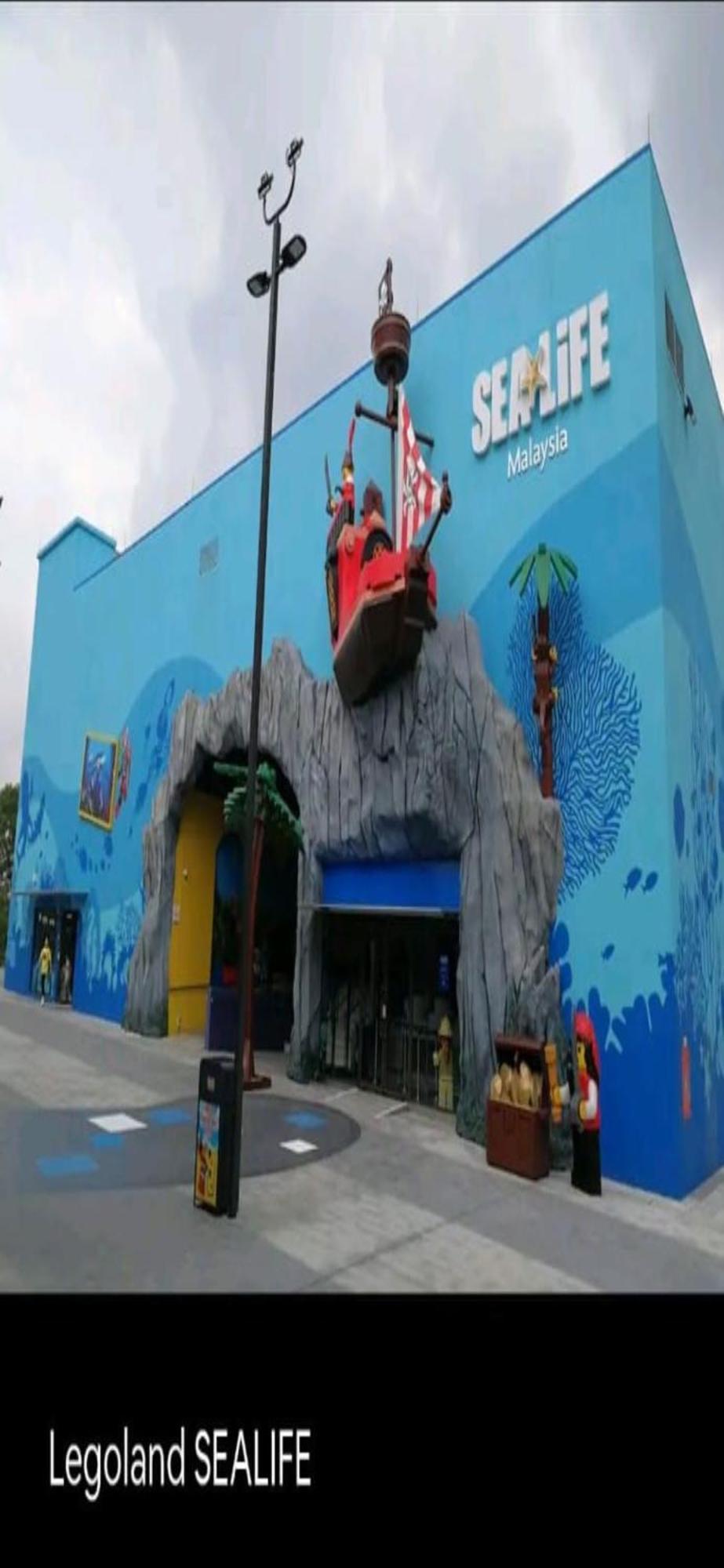Legoland- Hapysunshine@Dpristine-2B2R-8Px Lakeview Nusajaya  Zewnętrze zdjęcie